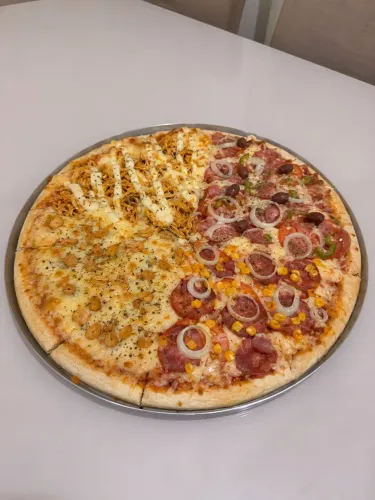 ? Pizzas Artesanais Congeladas | Atacado e Varejo
