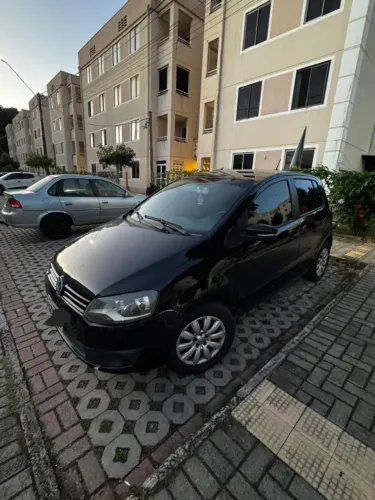 Volkswagen Fox 1.0 MI Total Flex 8V 3P 2013