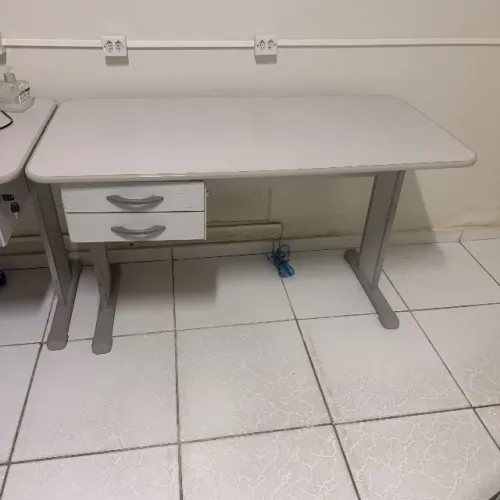 Mesa de escritorio