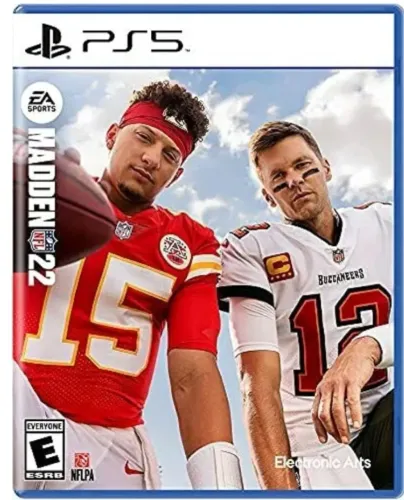 Nfl 22 Playstation 5 