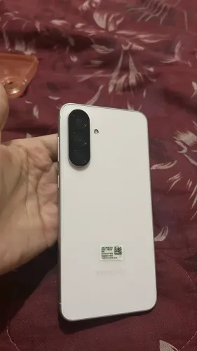 SAMSUNG GALAXY A56 5g SEMINOVO
