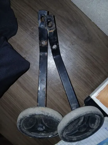 Vendo Bicleta Infatil Retira Na Nova Holanda Holanda