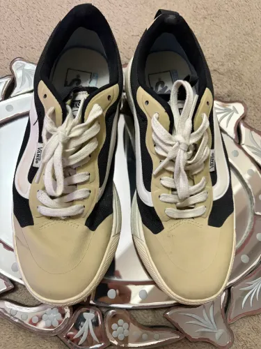 Vans Cruze Too CC. Comprado EUA