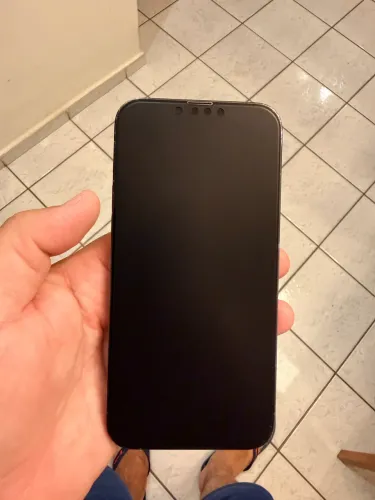 iPhone 13 Pro Max 128Gb Azul