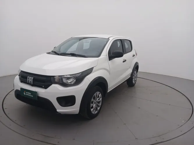 Fiat Mobi Like 1.0 Fire Flex 5P. 2024