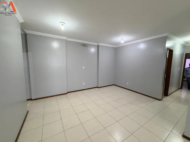 Apartamento com 3 quartos, 1 suíte e 105 m² no bairro do Marco, conforto, espaço e lazer c