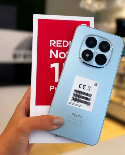 Note 15 PRO 5G 256/8 Global