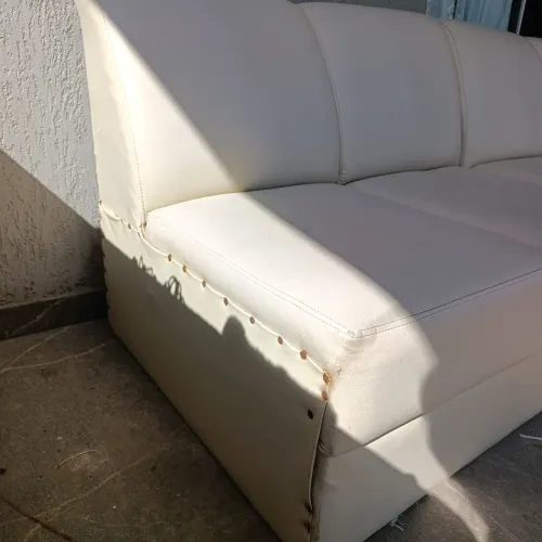 Sofá 4 lugares 