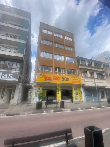 Sala comercial Aérea