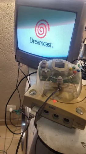 Dreancast