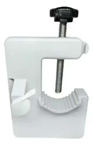 Fixador De Suporte Para Transdutor De Pam Logical Mx261