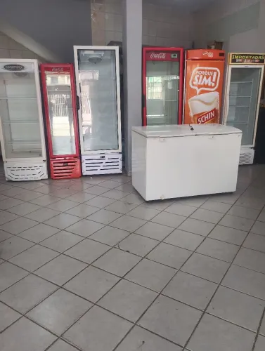 EQUIPAMENTOS PARA ADEGAS, BARES, RESTAURANTE TODOS FUNCIONANDO PERFEITAMENTE ENTREGA