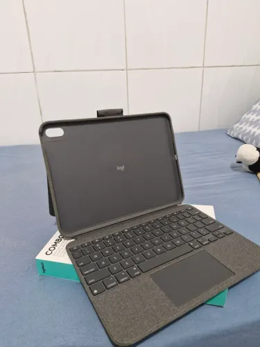 Case teclado ipad 10° geração 