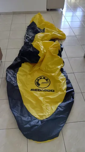 Capa para jetski