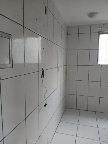 Aluga-se apartamento 