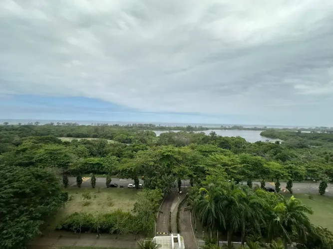 PEDRA DE ITAUNA ED PRAIA DE ITAUNA 3 SUITES