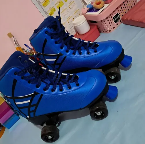 PATINS 4 RODAS