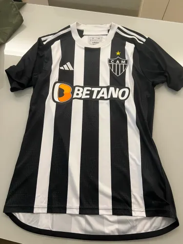 Camisa Atlético Mineiro Adidas 