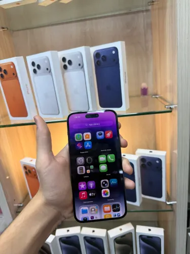 IPHONE 14 PRO MAX