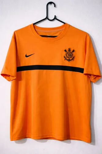 Camisa Corinthians 2021 treino Original Nike - Tamanho XXL (EEG)