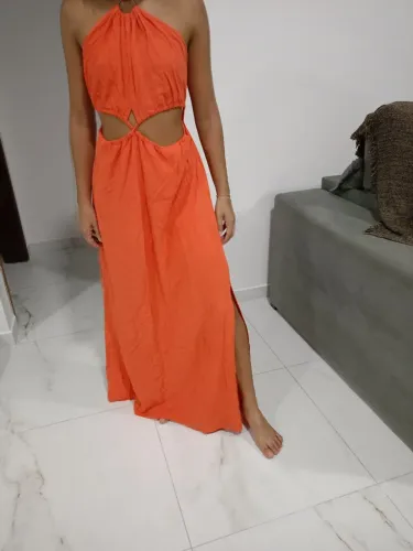 Vestido novo