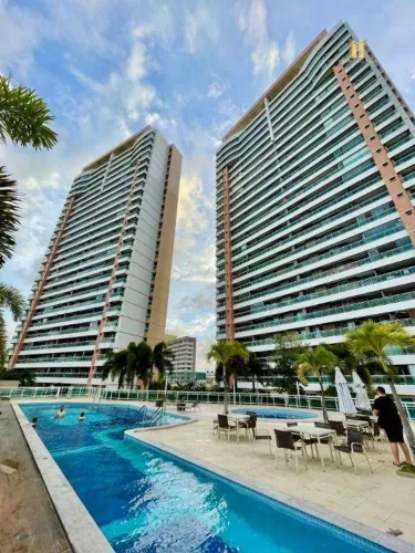 Apartamento no ed.Varanda do Bosque com 3 dormitórios à venda, 87 m² por R$ 750.000 - São