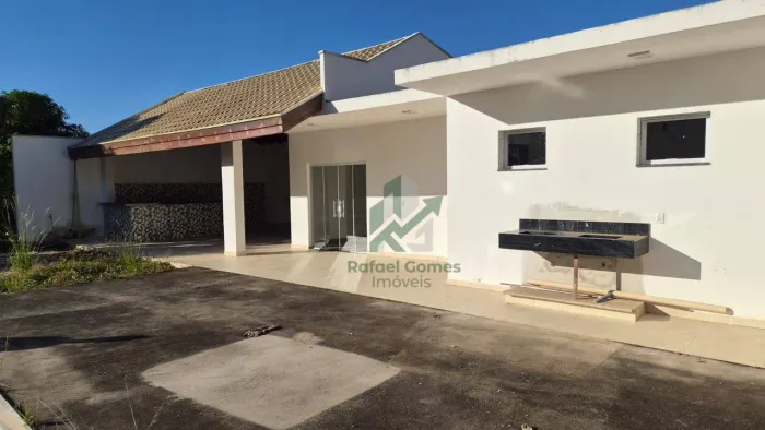 Chácara com 2 dormitórios à venda, 1100 m² por R$ 395.000,00 - Itaqui - Mogi Guaçu/SP