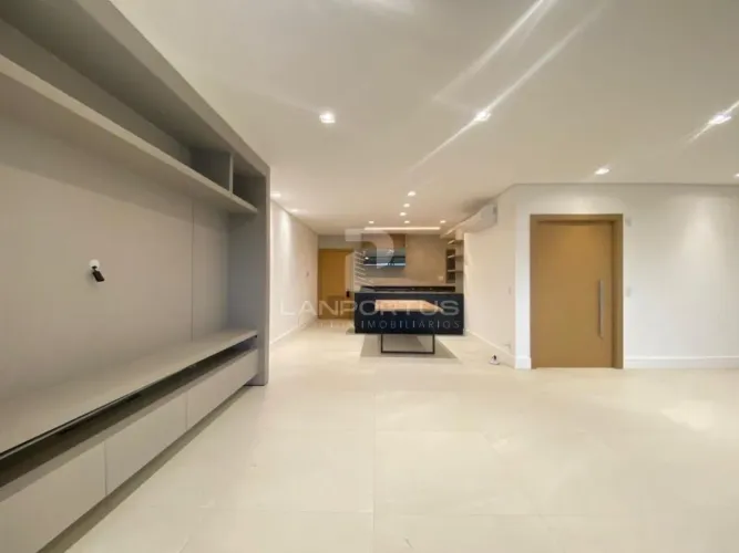Apartamento padrão com 227m², 4 Quartos sendo 4 Suítes para locação no Jardim Ilhas do Sul