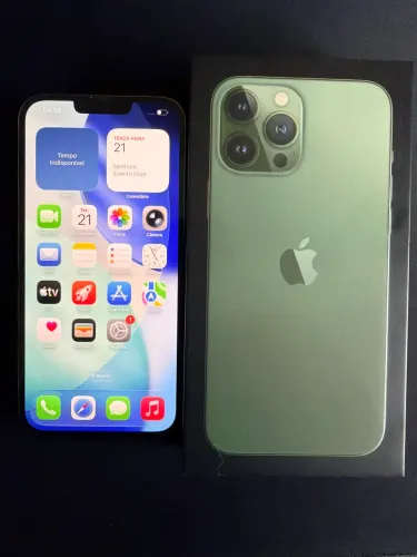 iPhone 13 Pro Max 1TB