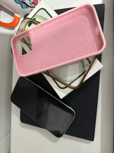 iPhone 15 128gb