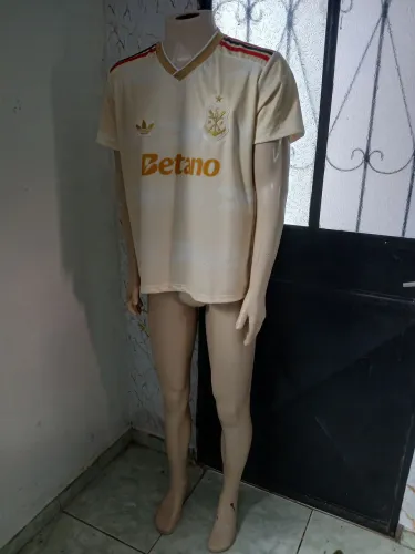 Manequins fem e masc