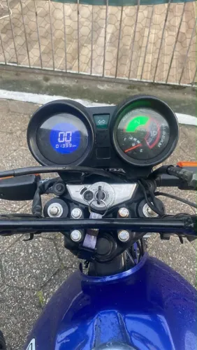 Vendo Titan 150