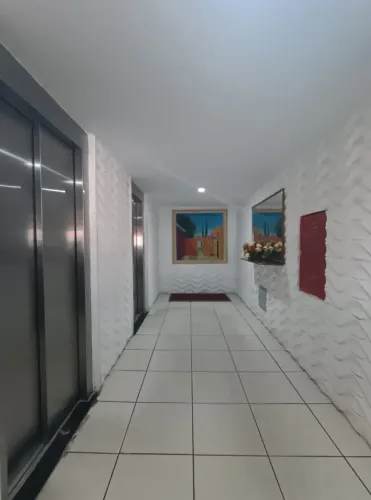 [VALENCIA-85992] Boa viagem-vendo excelente apto 2 qts