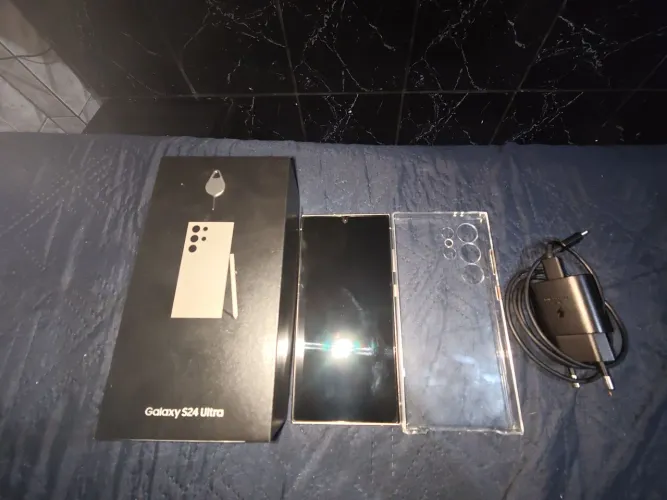 SAMSUNG S24 ULTRA 1TB 