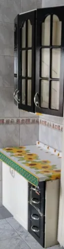 Retirada jardim miriam hoje vendo armario cozinha barato tem que retirar