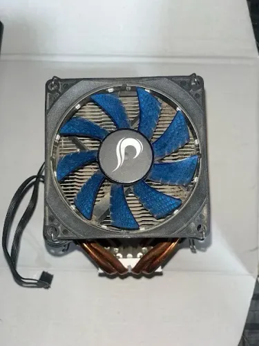 Cooler torre para AMD AM4 - Sem teste
