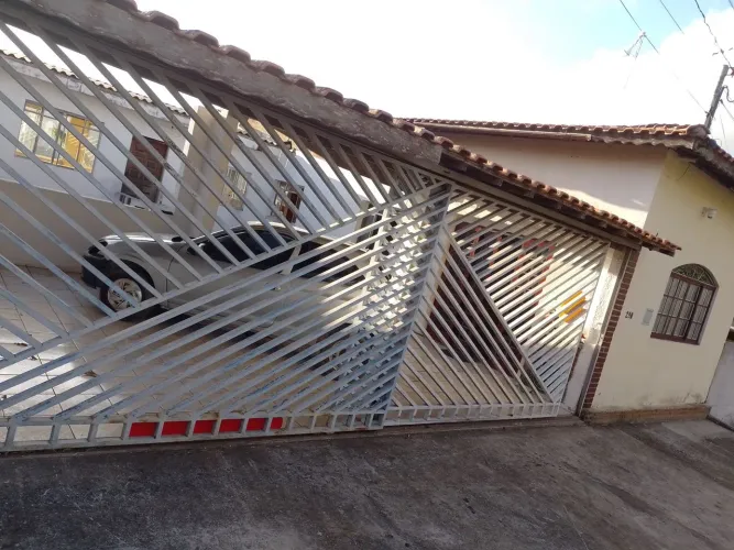 Localizado em Natividade da serra sp