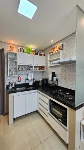 Apartamento para Venda em Brasília, Grande Colorado (Sobradinho), 1 dormitório, 1 banheiro