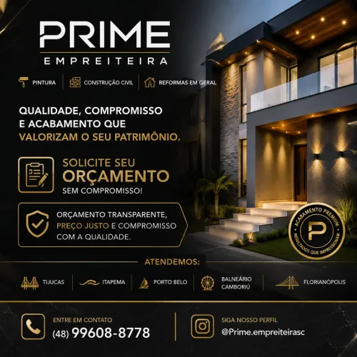 SOLICITE SEU ORÇAMENTO SEM COMPROMISSO