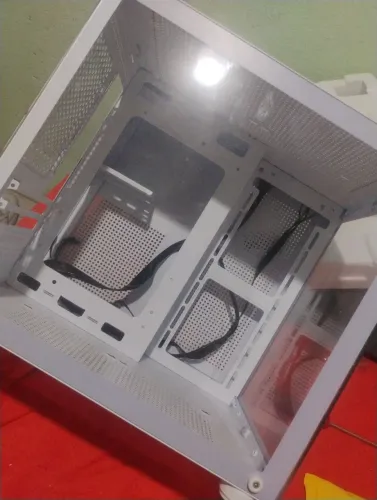 vendo gabinete hayom gb 1797