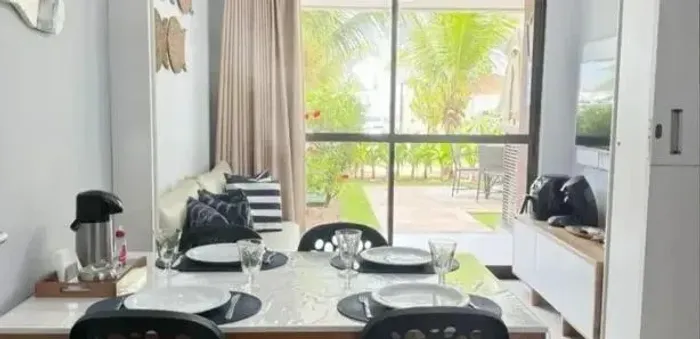 Apartamento à Venda em Nossa Senhora do ó