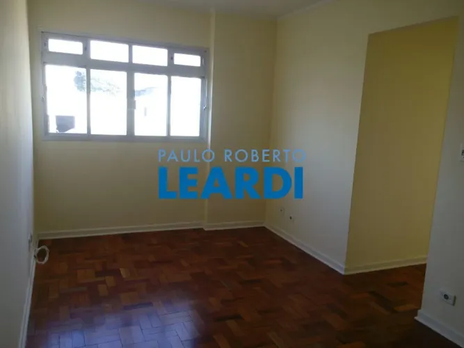 APARTAMENTO - VILA BUTANTÃ - SP