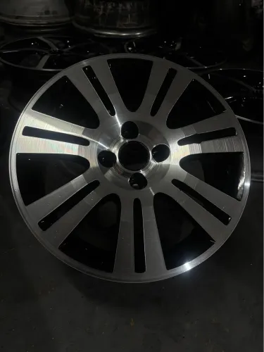 Rodas 16 4/100