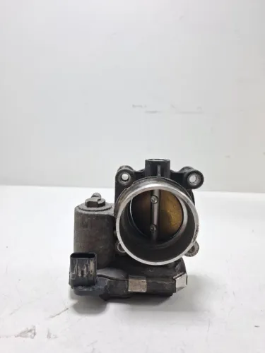 Tbi Corpo Borboleta Gm Prisma 1.4 2018