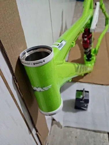 Quadro bike