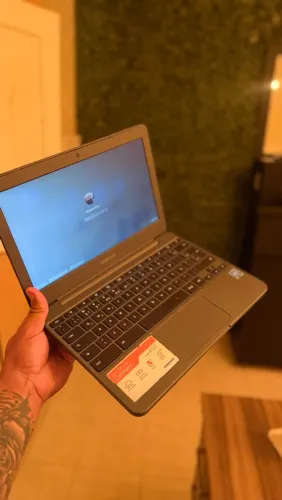 Notebook Chromebook 