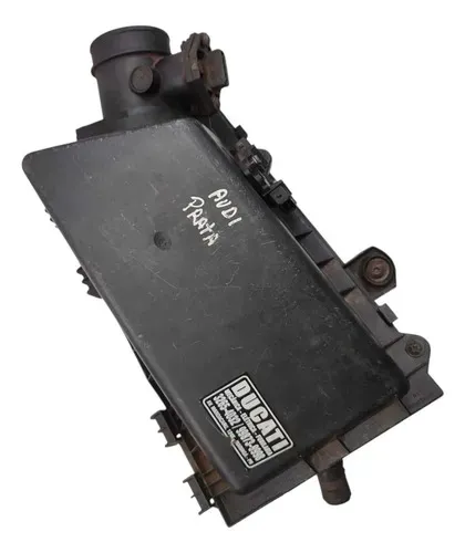 Caixa Filtro De Ar Audi A3 Vw Golf Bora 1.8 1998/2006