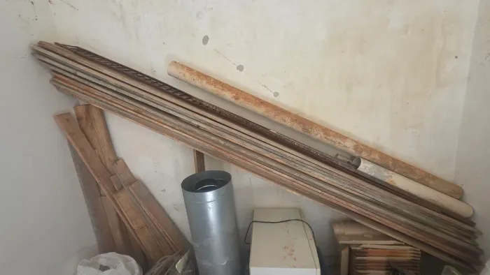 Tabua de 20 + Sarrafo de 10
