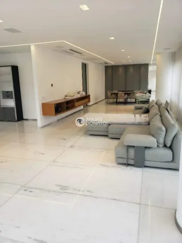 Lourdes - Apartamento 4 quartos para aluguel na Anuar Donato