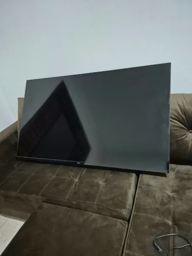 Televisão